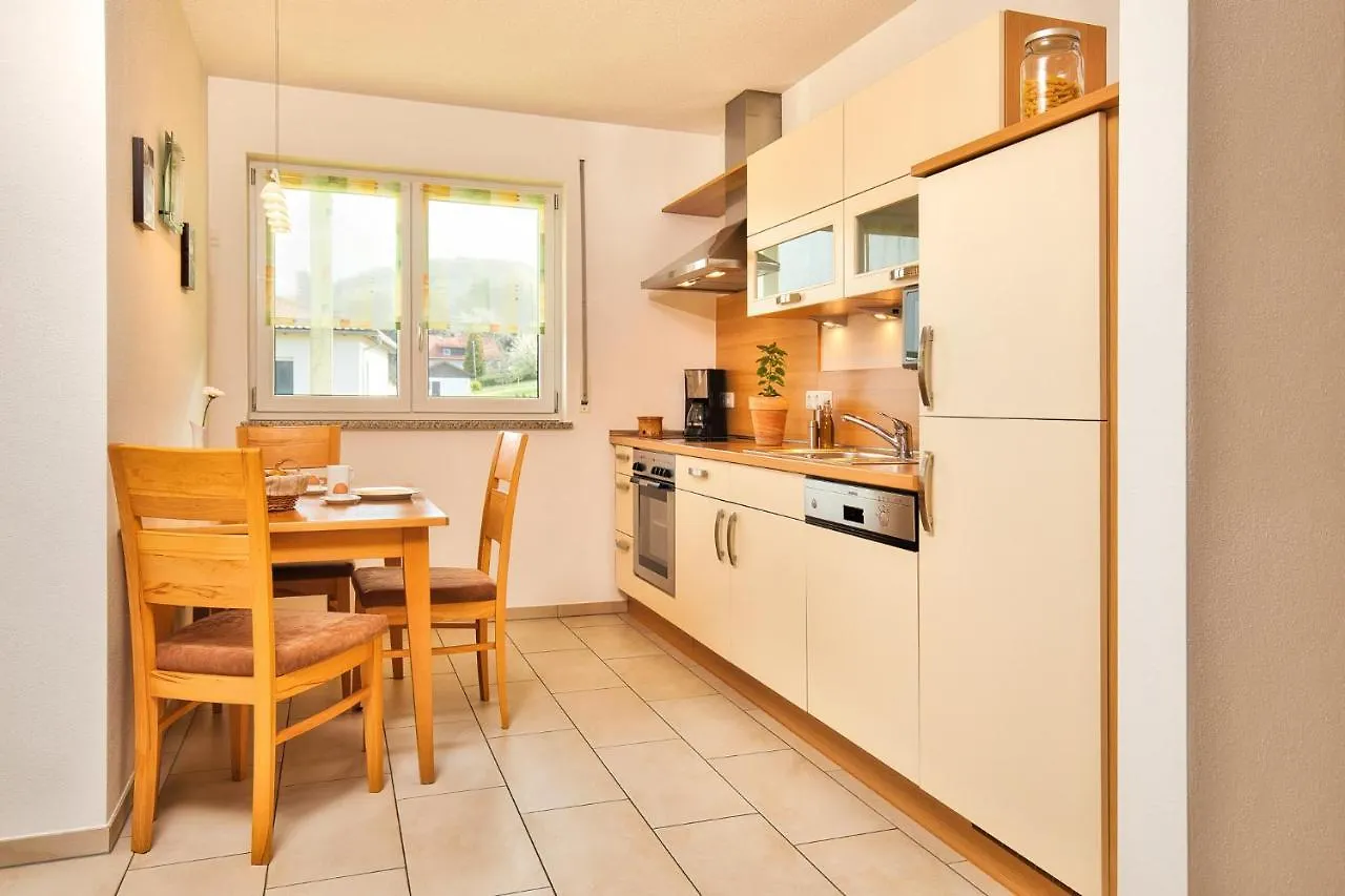 Ferienhaus Am Johannesbuhl Waldmünchen 0*,  Γερμανία