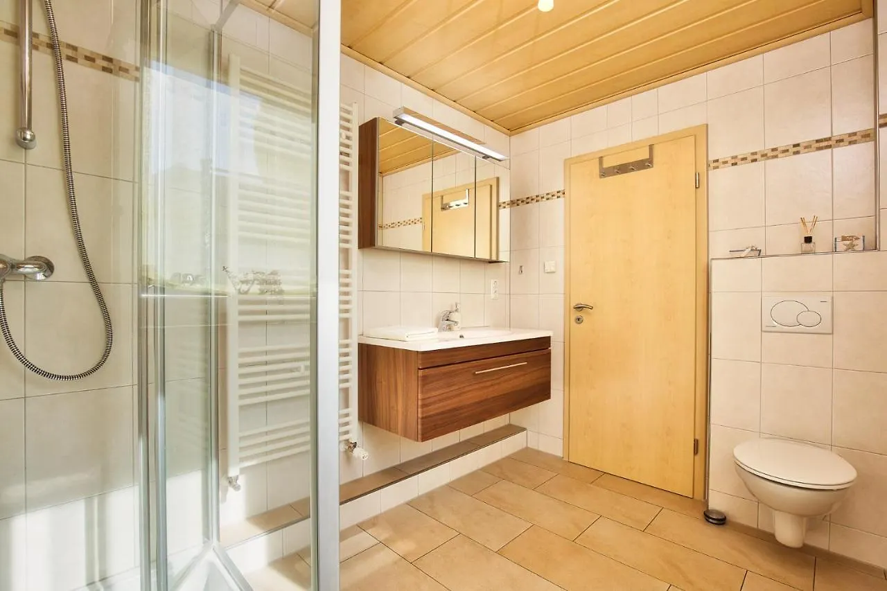 Ferienhaus Am Johannesbuhl Waldmünchen 0*,