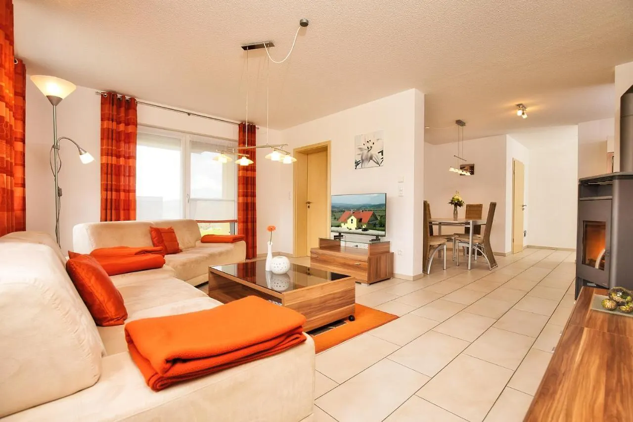 Διαμέρισμα Ferienhaus Am Johannesbuhl Waldmünchen Γερμανία